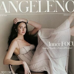 Angeleno magazine February 2026
